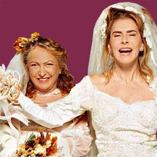 DUAS IRMÃS E UM CASAMENTO
